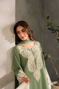 LAWN 3 PIECE | UNSTICHED SUIT | SUMMER COLLECTION