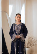 LAWN 3 PIECE | UNSTICHED SUIT | SUMMER COLLECTION