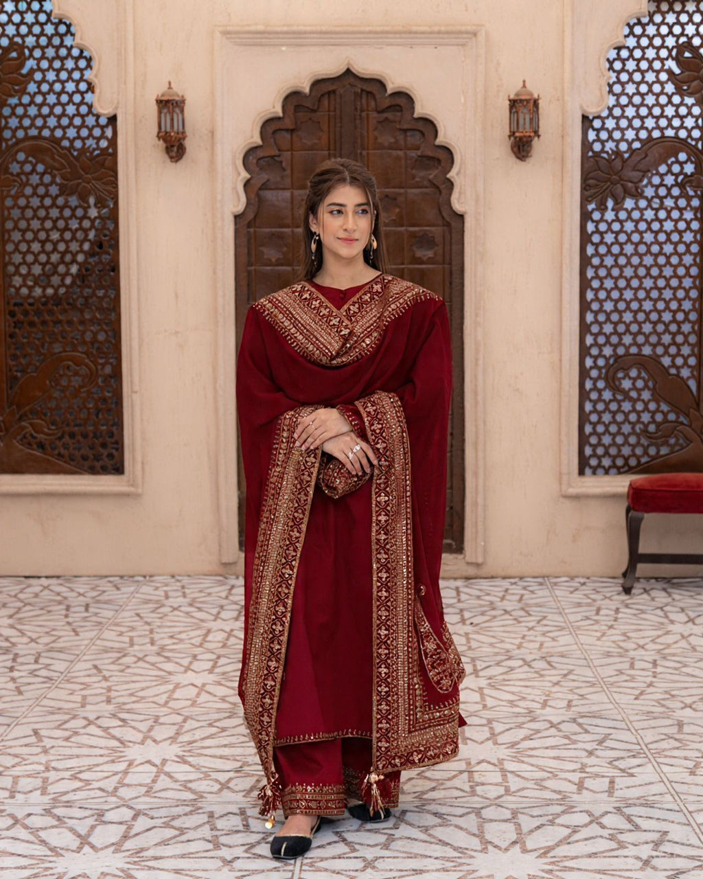 LAWN 3 PIECE | SUMMER COLLECTION | UNSTITCHED SUIT