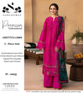 LAWN 3 PIECE | UNSTITCHED SUIT | SUMMER COLLECTION