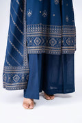 LAWN 3 PIECE | LUXURY SUMMER COLLECTION | UNSTITCHED SUIT