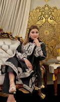 LAWN 3 PIECE | SUMMER COLLECTION | UNSTITCHED 3 PIECE SUIT