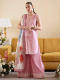 LAWN 3 PIECE | UNSTICHED SUIT | SUMMER COLLECTION
