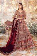 Fancy 3 Piece | Unstitched Fork | Luxury Collection