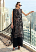 LAWN 3 PIECE | LUXURY SUMMER COLLECTION | Vol.01