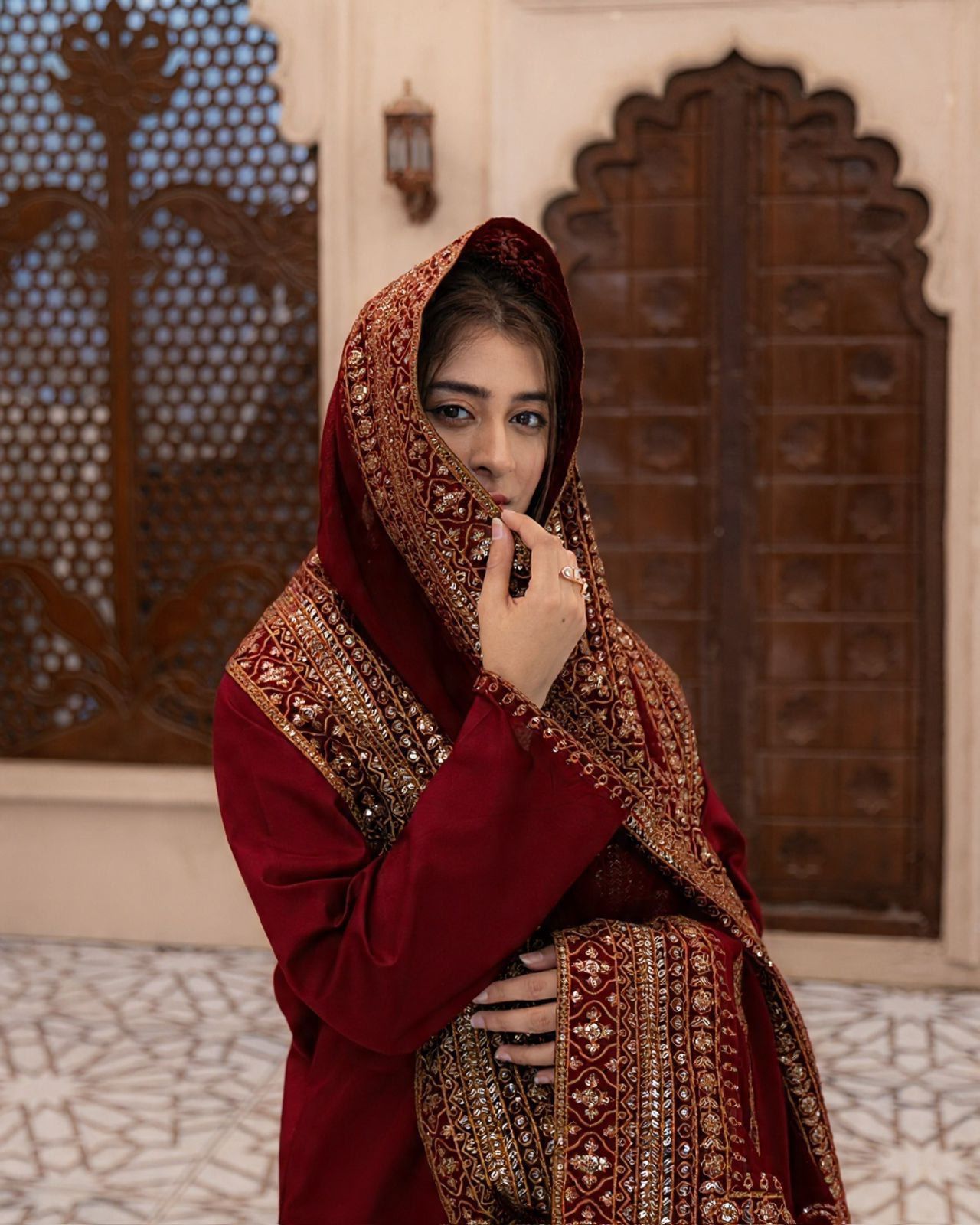 LAWN 3 PIECE | SUMMER COLLECTION | UNSTITCHED SUIT