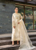 LAWN 3 PIECE | UNSTICHED SUIT | SUMMER COLLECTION